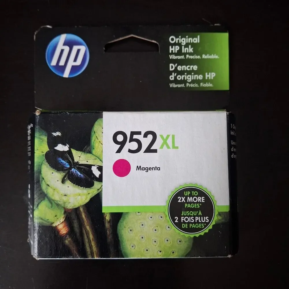 HP 952 XL Magenta INK
